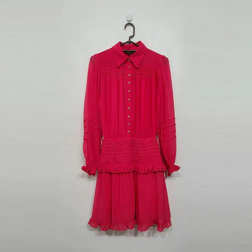[BUNJANG] 2 제시뉴욕 One-Piece Dress Size 44 / $2 제시뉴욕/원피스/44사이즈/유195