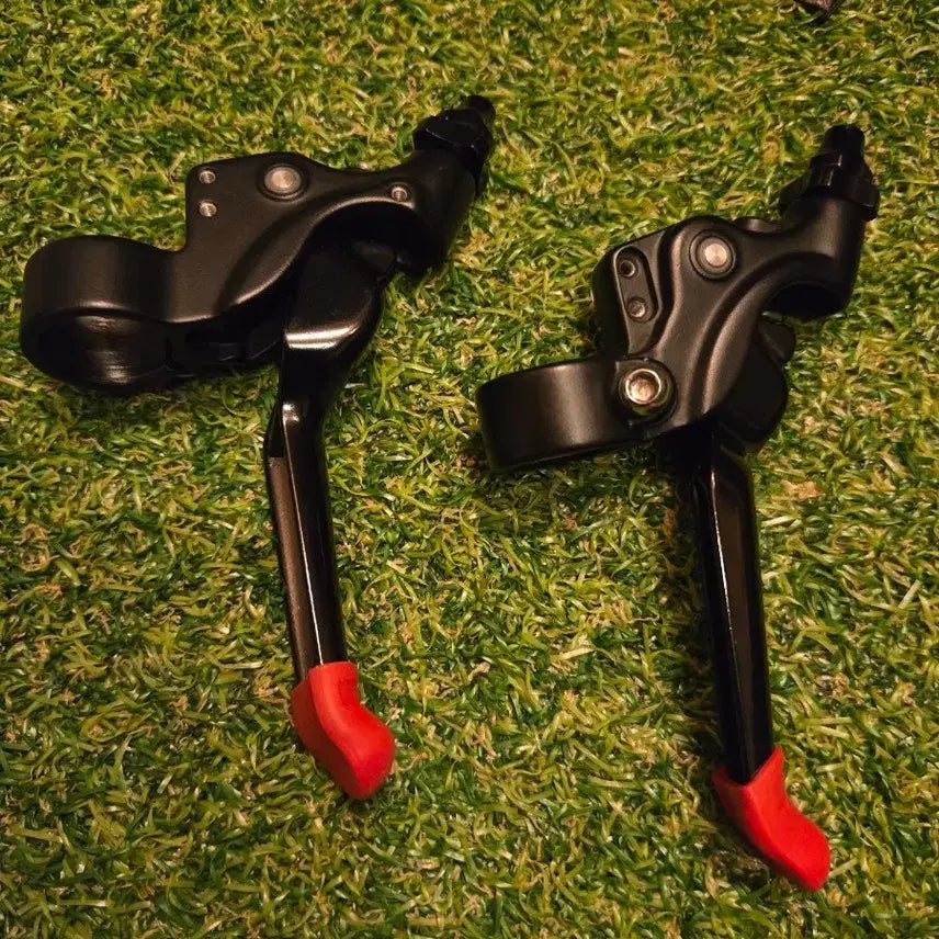 [BUNJANG] Brompton P Line Brake Lever / 브롬톤 P라인 브레이크 레버 판매