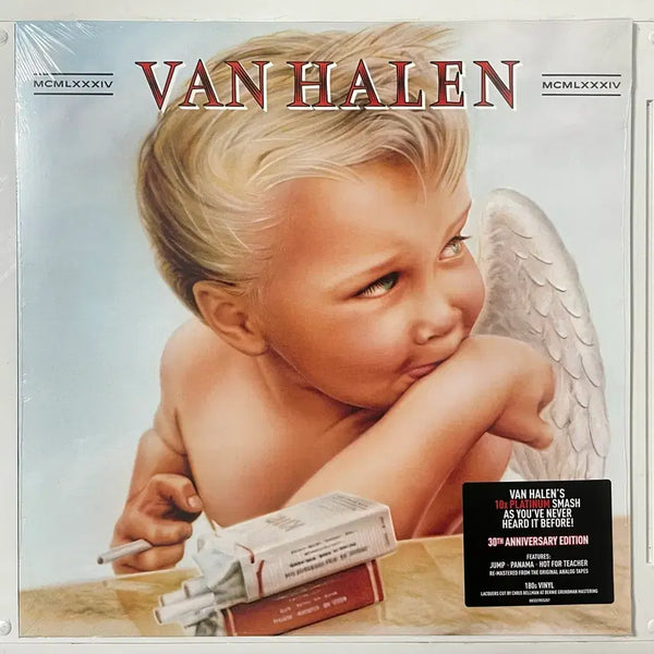 [BUNJANG] Guns N' Roses, Van Halen, Blind Melon Bundle LP/CD Set / 건즈 앤 로지스 & 벤 헤일런 & 블라인드 멜론 LP/CD