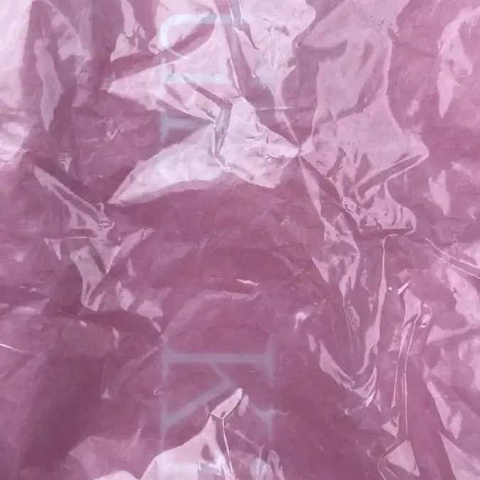 [BUNJANG] Matinkim String Bag Pink / 마땡킴 스트링백 핑크