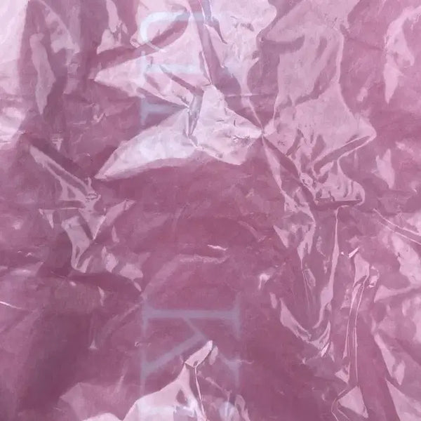 [BUNJANG] Matinkim String Bag Pink / 마땡킴 스트링백 핑크