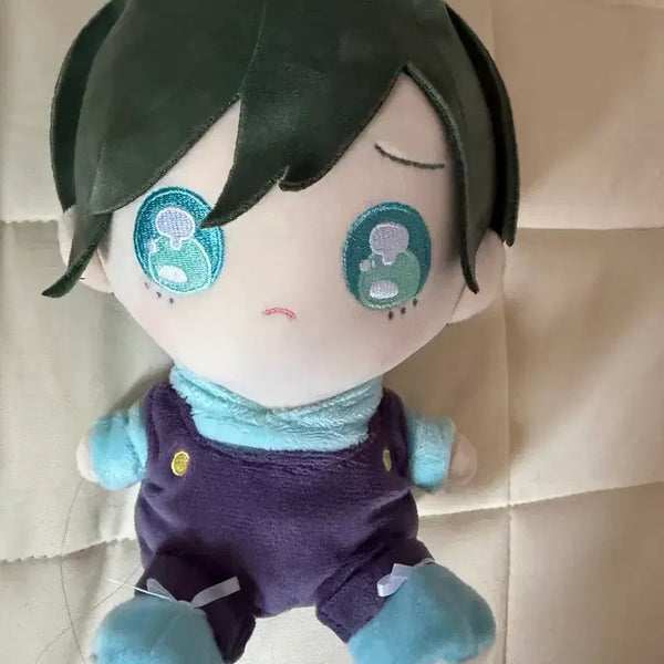 [BUNJANG] Blue Lock Rin Itoshi Piennui Plush / 블루록 이토시 린 피엔누이