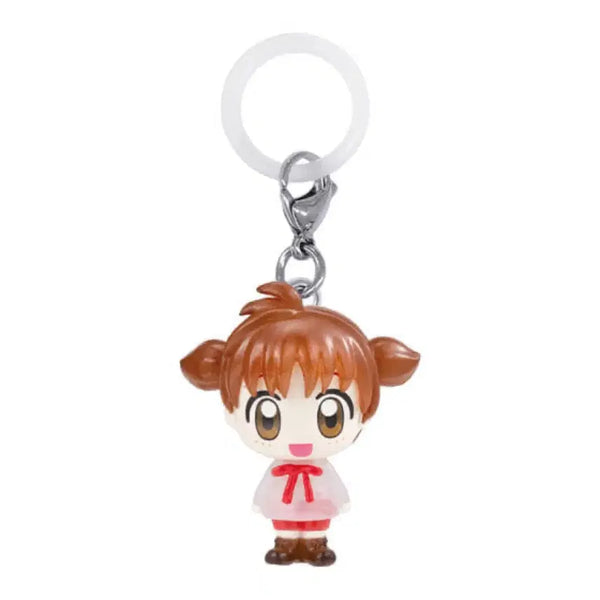 [BUNJANG] DokiDoki Secret Friends Mezurushi Ami Figure Gacha / 두근두근 비밀친구 메지루시 아미 피규어 가챠