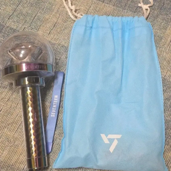 [BUNJANG] SEVENTEEN Official Lightstick Ver.3 (Newtbon) / 세븐틴 공식 응원봉 뉴럿봉팝니다.