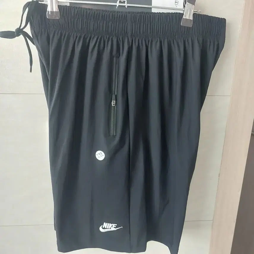 [BUNJANG] Nike Black Cooling Shorts XXL / 나이키 검정색 냉감 반바지 XXL 새상품
