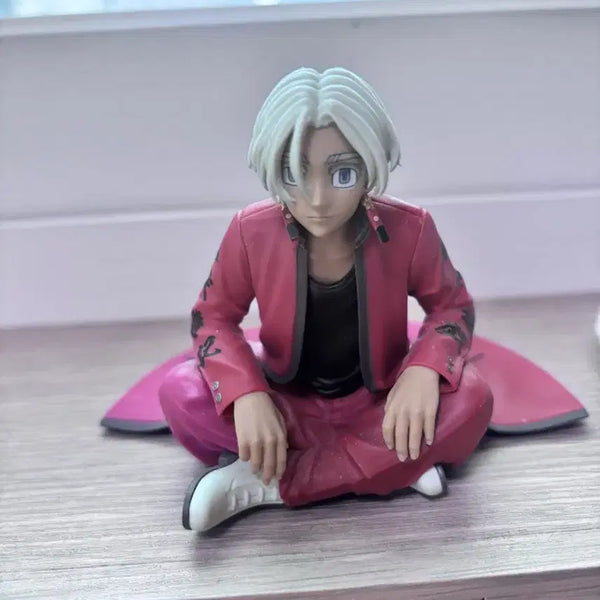[BUNJANG] Izana Noodle Stopper Figure / 이자나 피규어 누들스토퍼