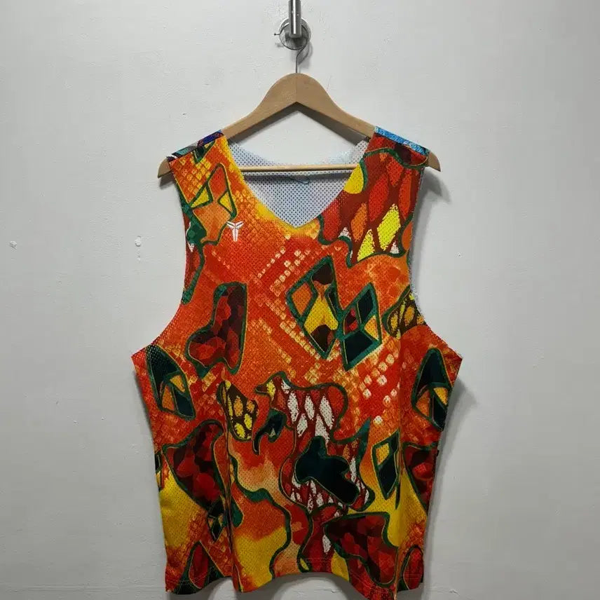 [BUNJANG] Nike Kobe Bryant Basketball Jersey XL / 나이키 코비 브라이언트 농구 저지 XL