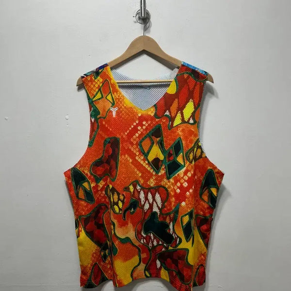 [BUNJANG] Nike Kobe Bryant Basketball Jersey XL / 나이키 코비 브라이언트 농구 저지 XL