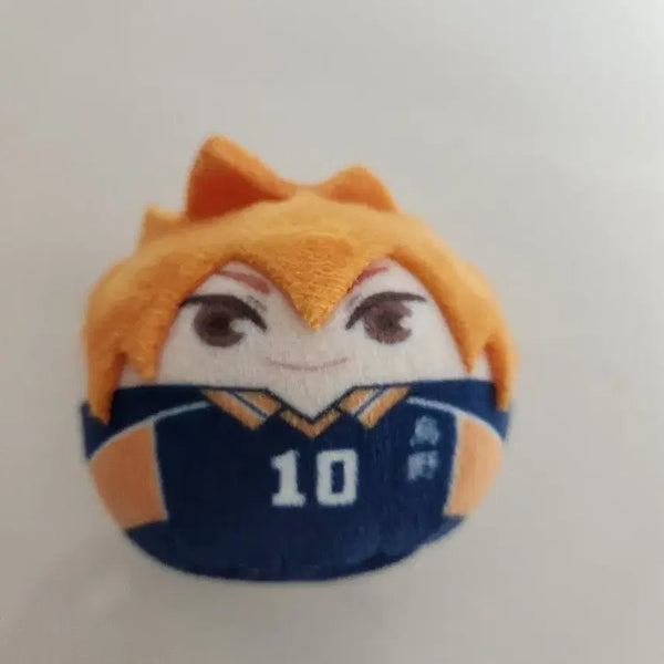 [BUNJANG] Haikyuu!! Shoyo Hinata Plush Doll / 하이큐 히나타 쇼요  솜인형