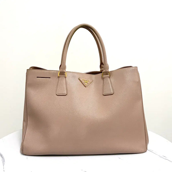 [BUNJANG] Prada Saffiano Lux Tote Bag / 프라다 사피아노 럭스 토트백
