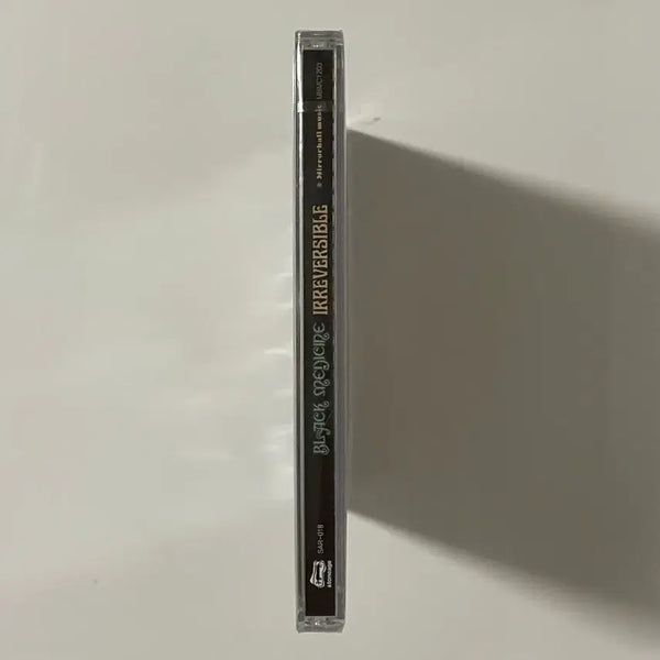 [BUNJANG] Black Medicine CD / Black Medicine(블랙 메디신)CD