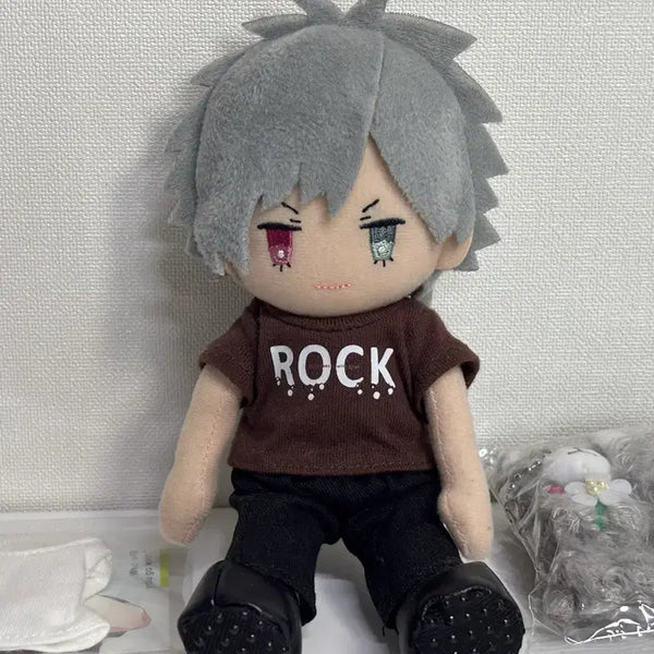 [BUNJANG] UtaPri Ranmaru Nuiestar Prince Cat Puchi Granata Set / 우타프리 란마루 누이스타 프린스캣 푸치 그라나타 세트