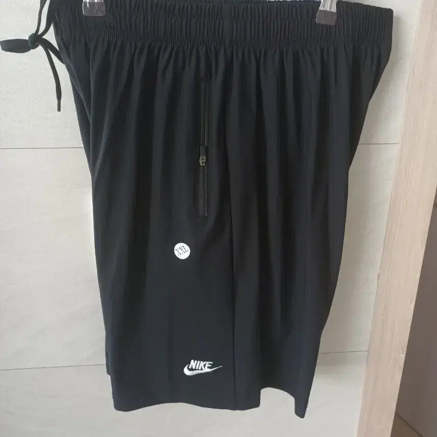 [BUNJANG] Nike Cooling Fabric Shorts Black XXL New / 나이키 냉감원단 반바지 검정 XXL 새상품