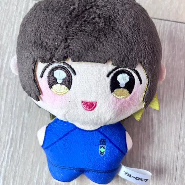 [BUNJANG] Bachi La Plush Doll / 바치라 누이