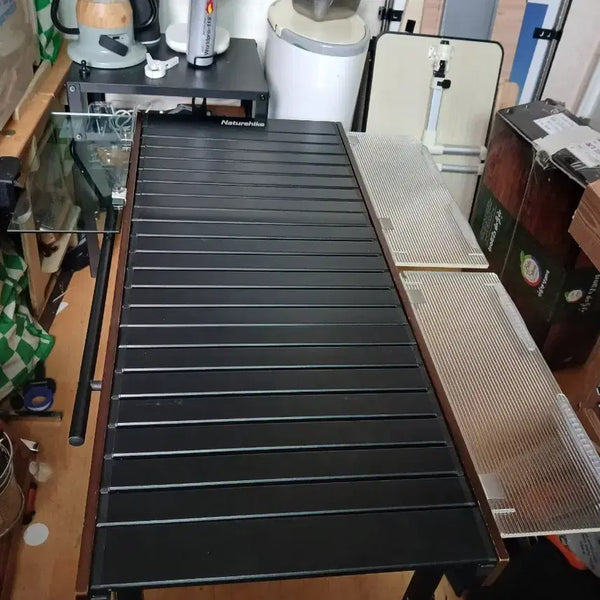 [BUNJANG] Naturehike IGT Table Rolling Top / 네이처하이크 igt 테이블