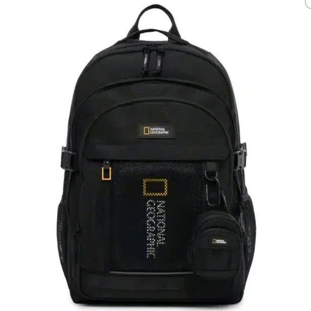 [BUNJANG] National Geographic Shoulder Bag / 내셔널지오그래픽 가방