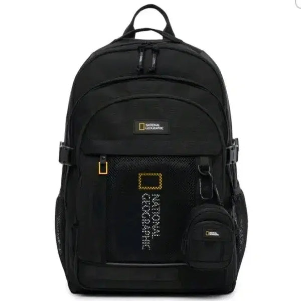 [BUNJANG] National Geographic Shoulder Bag / 내셔널지오그래픽 가방
