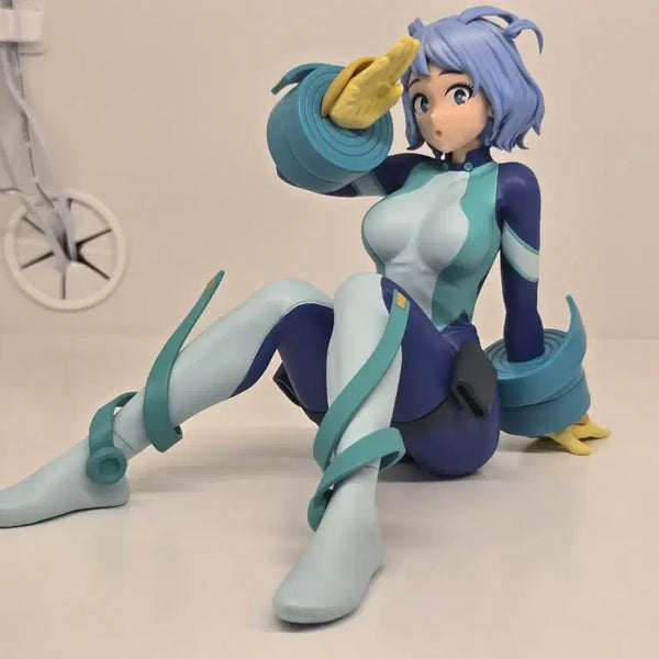 [BUNJANG] My Hero Academia Neireko Fujiwara Glitter & Glamours Figure / 나히아 하도 네지레 글리터앤 글래머러스 피규어