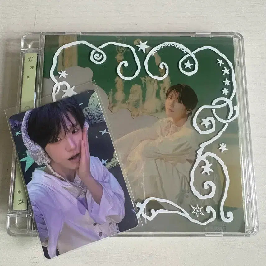 [BUNJANG] NCT WISH Jaehee Odd To Love Jewel Photocard Full Set / 엔시티위시 재희 오드투러브 쥬얼 포카 풀셋
