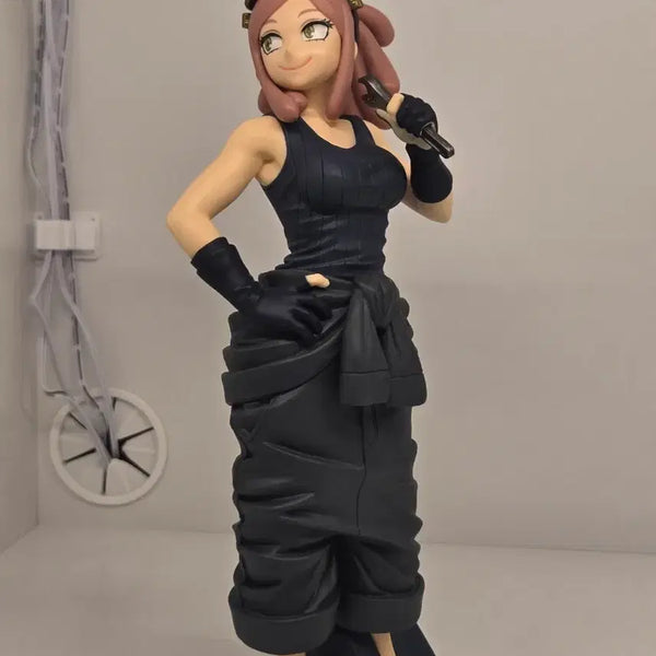 [BUNJANG] Hatsume Mei Glitter & Glamours Figure / 나히아 하츠메 메이 글리터앤 글래머러스 피규어
