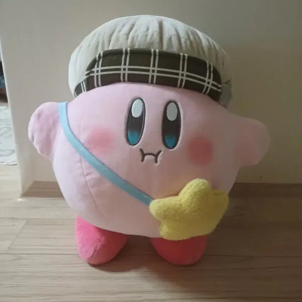 [BUNJANG] Kirby Plush / 커비 인형