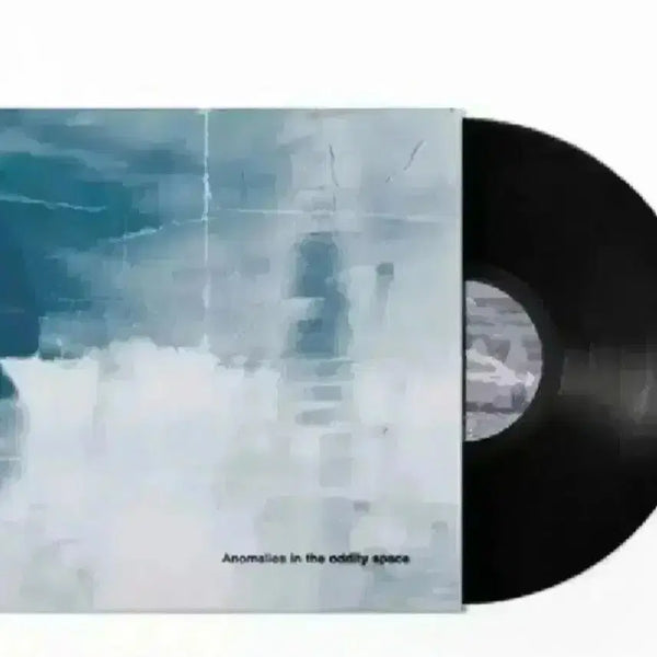 [BUNJANG] The FOLSE Anomalies in the Oddity LP (Sealed) / 더 폴스 lp Anomalies in the oddity (미개봉)더폴스