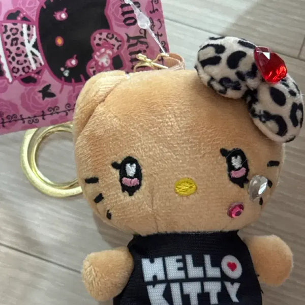 [BUNJANG] Gyaru Kitty Pajama Set / 갸루키티
