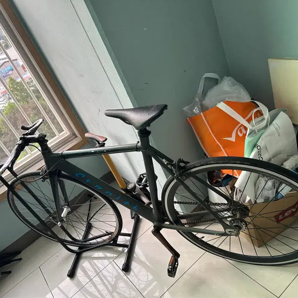 [BUNJANG] Bellline Stealth Pixie Fixed Gear Bicycle / 벨로라인 스텔스 픽시 팔아요