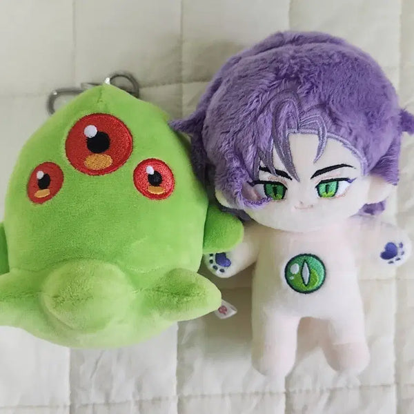 [BUNJANG] Lee Chang-ho Kang Chang-ho 10G + Lemming Bundle Set / 이착헌 강창호 10깅+레밍 일괄