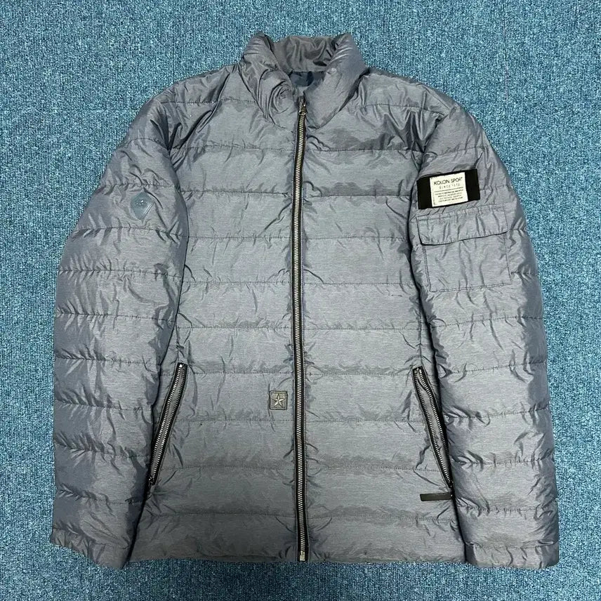 [BUNJANG] KOLON SPORT Lightweight Down Jacket Size 105 / 코오롱스포츠 경량패딩 105