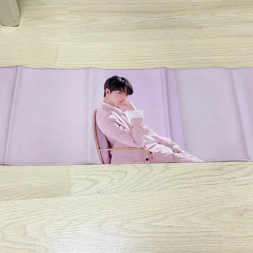 [BUNJANG] Bae Jin-young Slogan / 배진영 슬로건