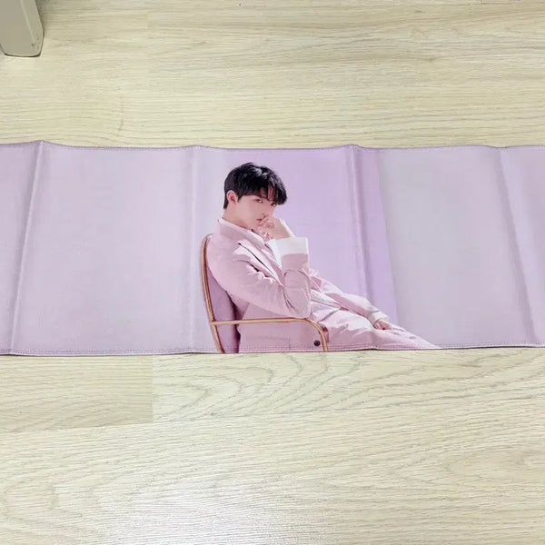[BUNJANG] Bae Jin-young Slogan / 배진영 슬로건