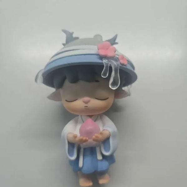 [BUNJANG] Heywon MIMI Cherry Blossom Series Peach Blossom Rain / 헤이원 MIMI 복숭아꽃 시리즈 체리 블라썸 레인