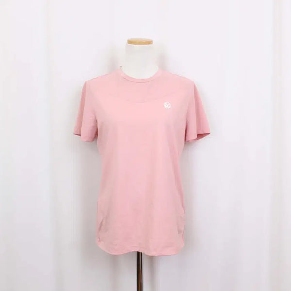 [BUNJANG] Westwood Women's Spandex Hiking T-Shirt (Size 95) / [정품] 웨스트우드 여성 스판 반팔 등산 티셔츠 (95) 상상샵