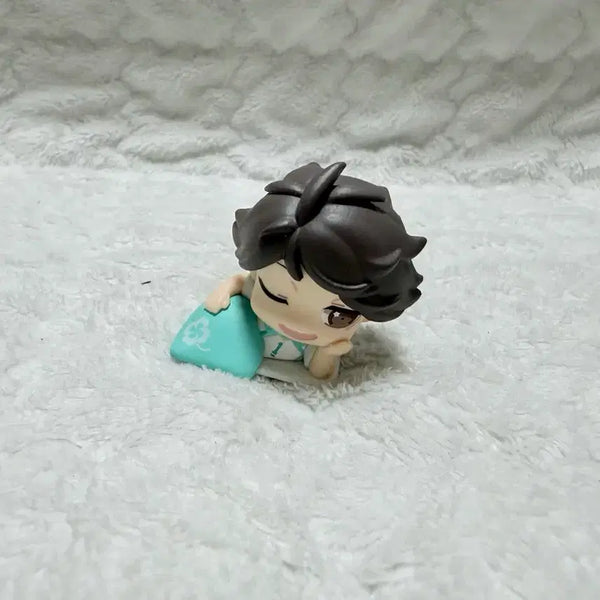 [BUNJANG] Haikyuu!! Oikawa Tooru Onemutan Figure / 하이큐 오이카와 오네무탄