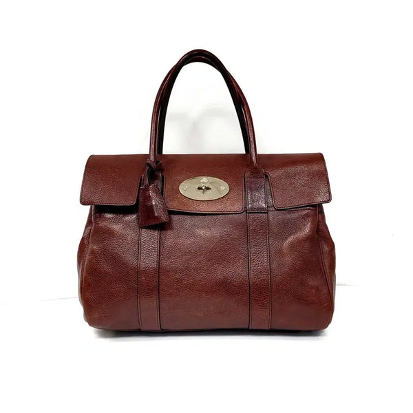 [BUNJANG] Mulberry Shoulder Bag SS57 / +Mulberry 멀버리 숄더백 SS57