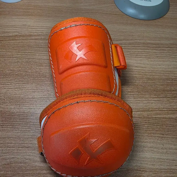 [BUNJANG] Nine Arm Guard Orange / 나인 암가드