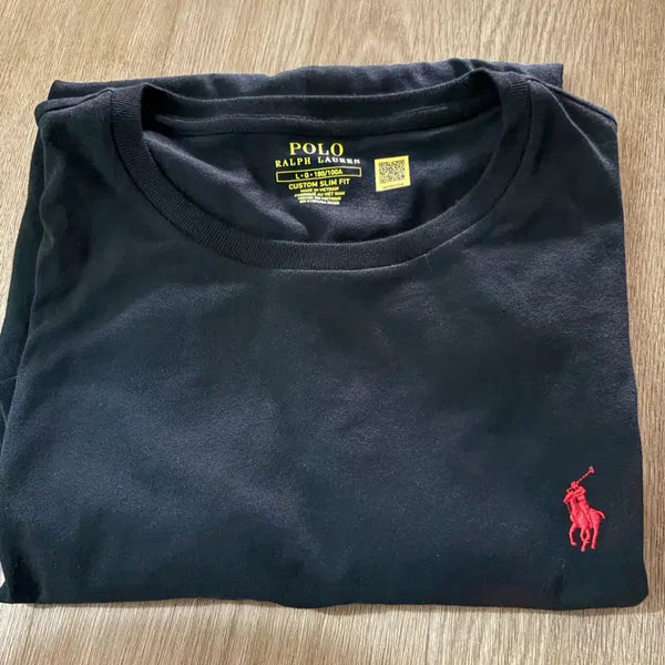 [BUNJANG] Polo Ralph Lauren T-Shirt / 폴로 랄프로렌 반팔 새상품 팝니다