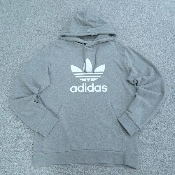 [BUNJANG] Adidas Hooded Sweatshirt L / L 아디다스 후드티 | 0702C05