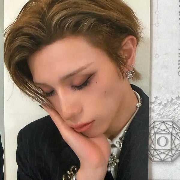 [BUNJANG] EXO-LOVE Haru 3rd Album POB / 엑스러브 xlov 하루 haru 3집 미공포