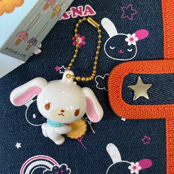 [BUNJANG] Sugabunnies Random Figure Keyring / 슈가바니즈 랜덤 피규어 키링