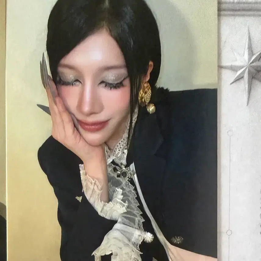 [BUNJANG] XLOV Rui 3rd Album POB Photocard / 엑스러브 xlov 루이 rui 3집 미공포