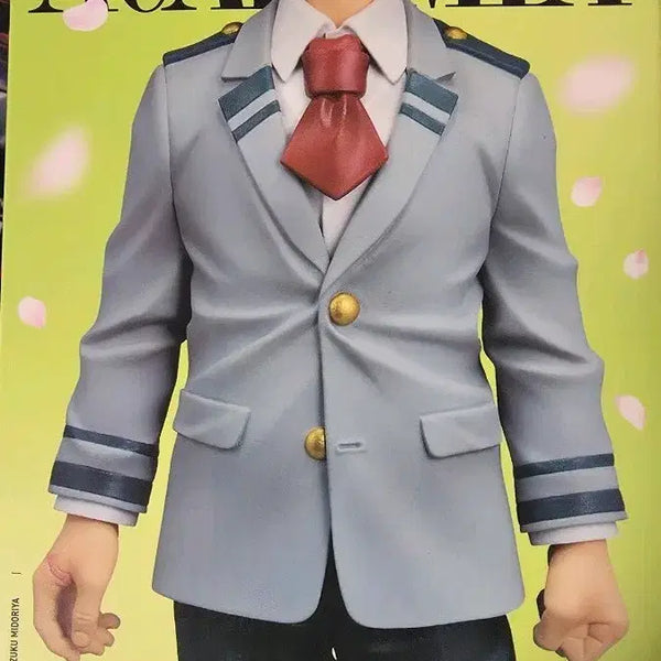 [BUNJANG] My Hero Academia Izuku Midoriya A Prize Figure / 나의 히어로 아카데미아 미도리야 이즈쿠 A상