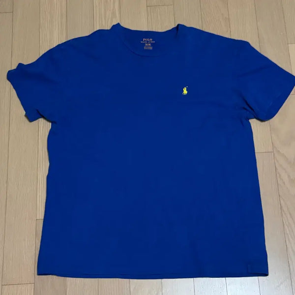 [BUNJANG] Polo Ralph Lauren Short-Sleeve T-Shirt / M) 폴로 반팔 티셔츠