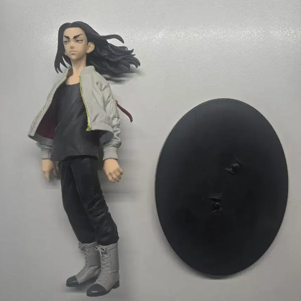 [BUNJANG] Tokyo Revengers Keisuke Baji Figure / 도쿄리벤져스 바지 케이스케 피규어