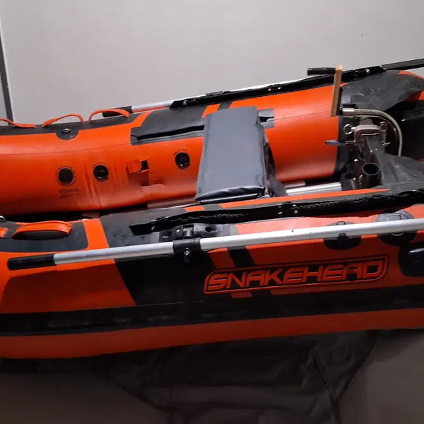 [BUNJANG] 2-Person Inflatable Boat / 고무보트250사이즈