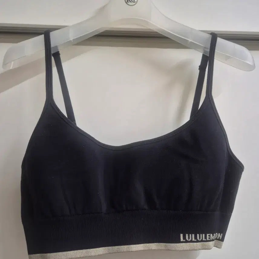 [BUNJANG] Lululemon Sports Bra Top / 룰루레몬 브라탑