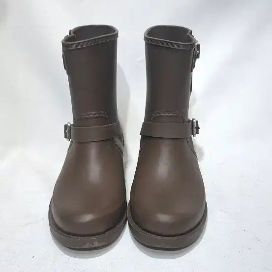 [BUNJANG] Flying Dog Short Rain Boots Size 230 / 230 flying dog 레인부츠 장화 숏츠