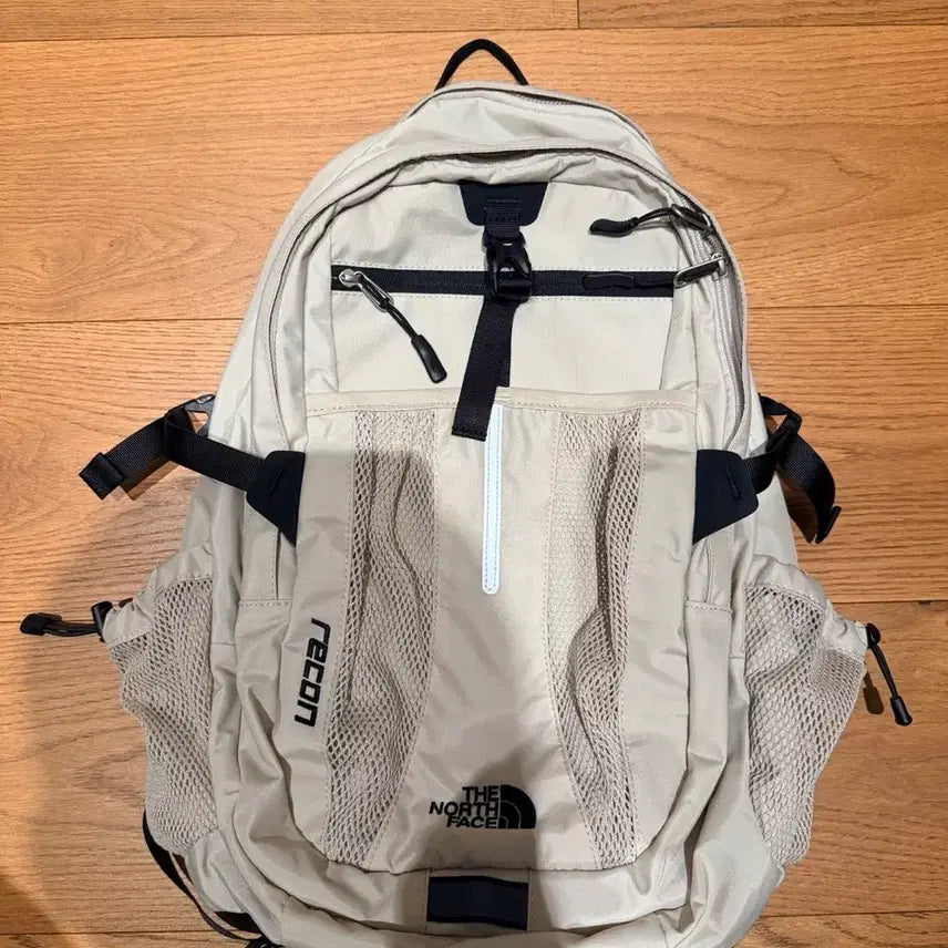 [BUNJANG] The North Face Recon NM2DR07C Backpack / [ 미사용 새제품] 노스페이스 레콘 NM2DR07C 백팩 배낭 가방