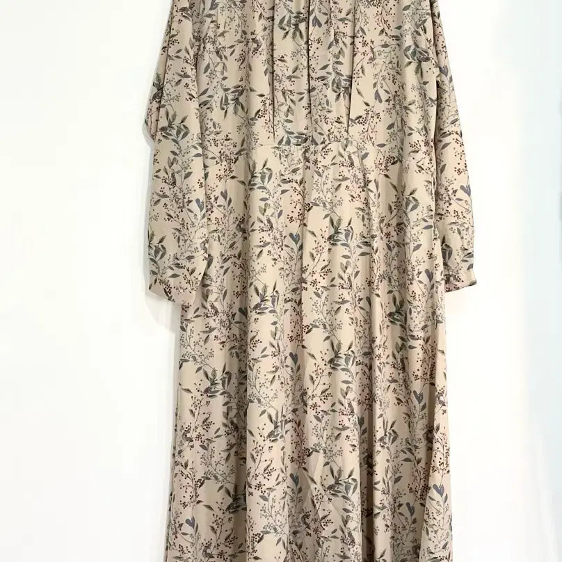 [BUNJANG] Long Oversized Maternity Dress / 롱 원피스 오버핏 원피스 임부복 가능(미착용)